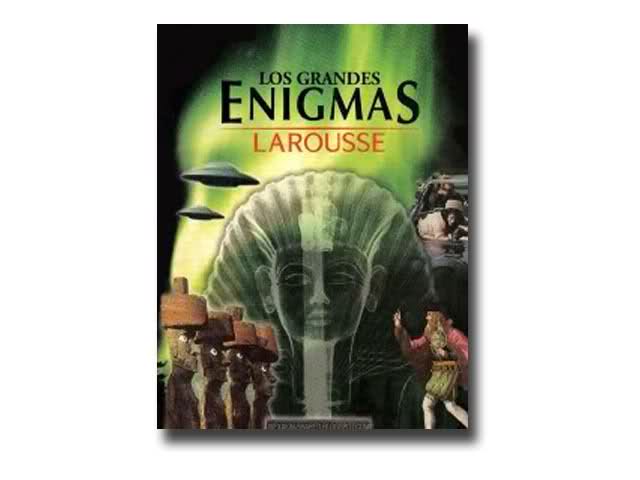 grandes enigmas